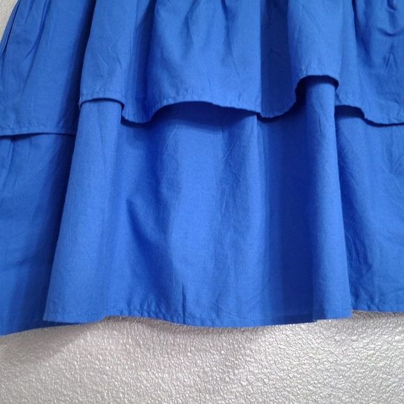 NWT HT 360 Collective Ruffled Skirt   Size XL - Picture 4 of 8